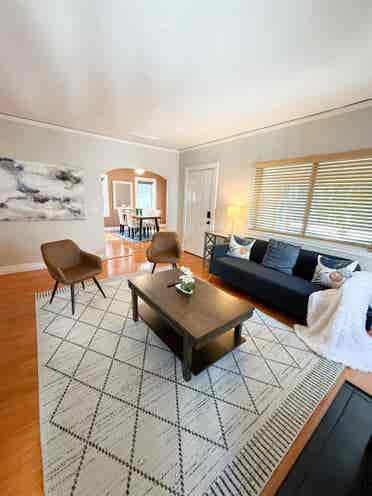 Land Park room for rent