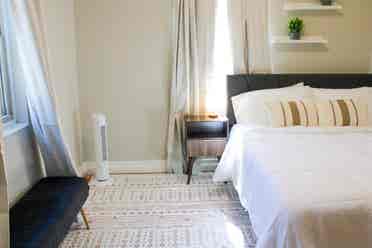 Land Park room for rent