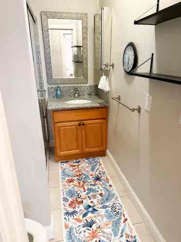 Land Park room for rent