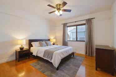 Land Park room for rent