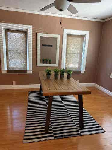 Land Park room for rent
