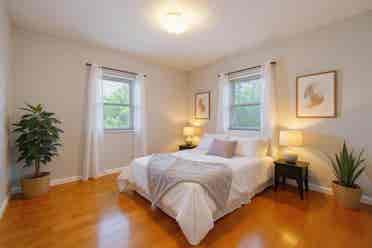 Land Park room for rent
