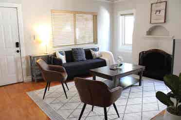Land Park room for rent