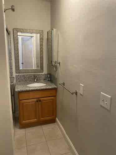 Land Park room for rent