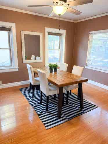 Land Park room for rent