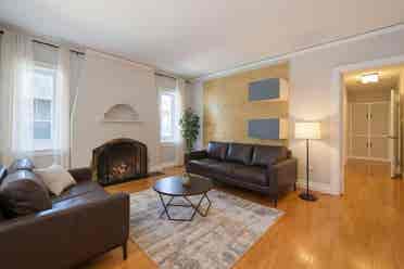 Land Park room for rent