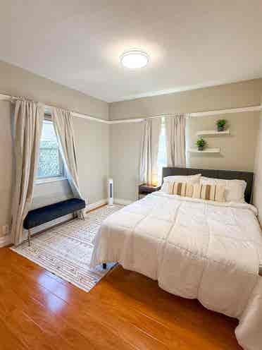 Land Park room for rent