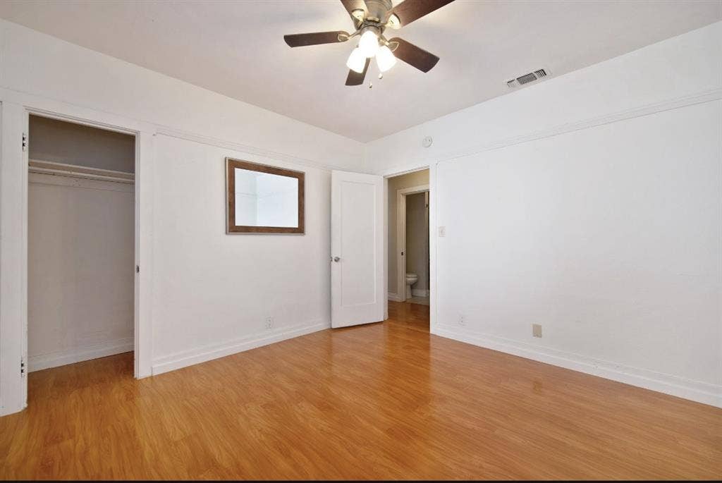 Land Park room for rent