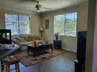 Room for Rent (South West)