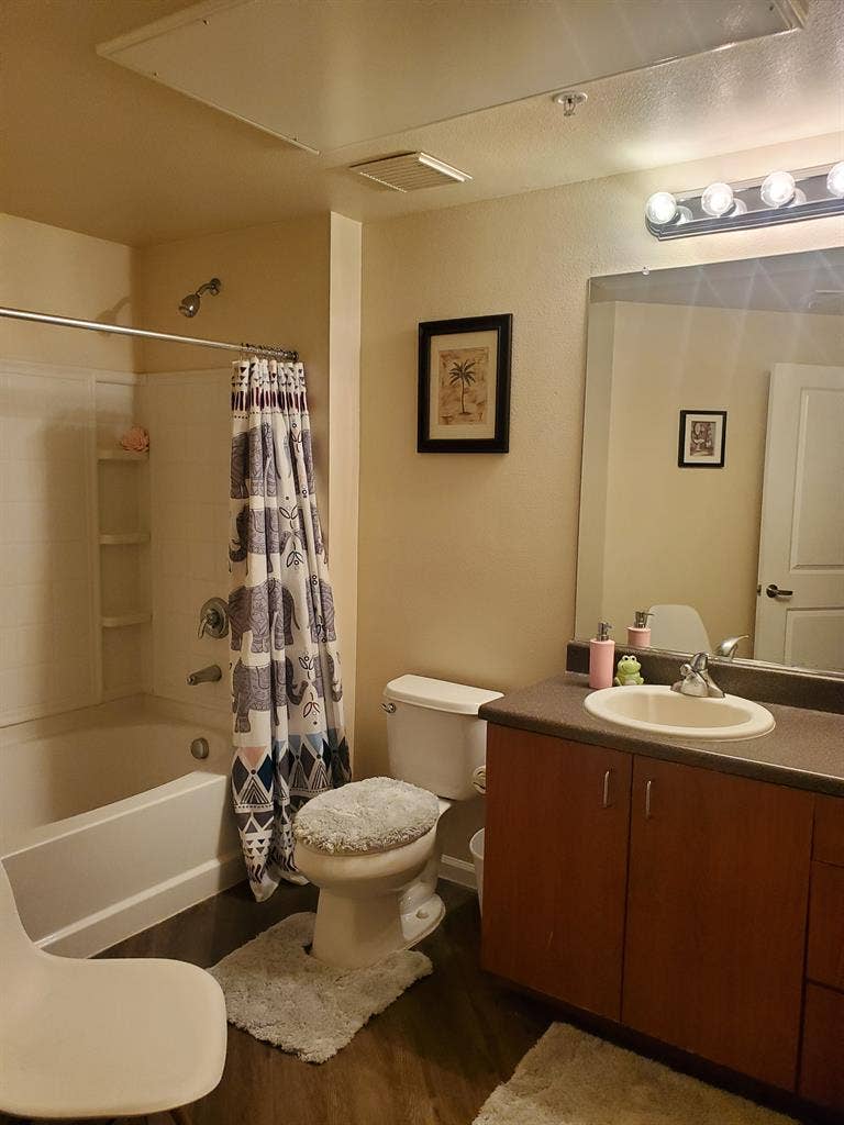 Room for Rent (South West)