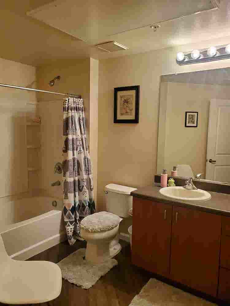 Room for Rent (South West)