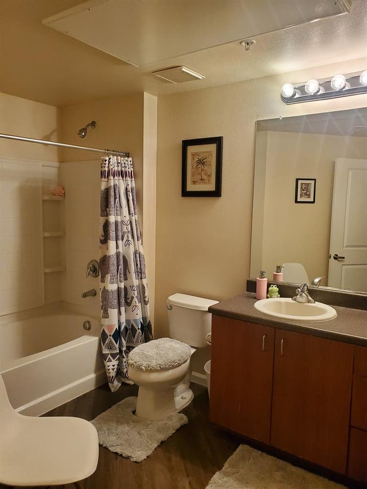 Room for Rent (South West)