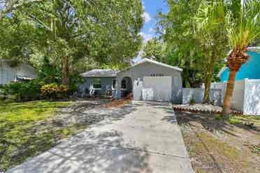 Room Available in Central Pinellas