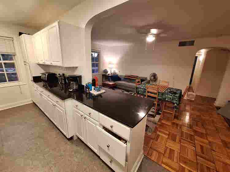 Room in 2 Bed Apt - Available Now