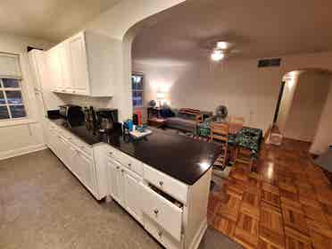 Room in 2 Bed Apt - Available Now