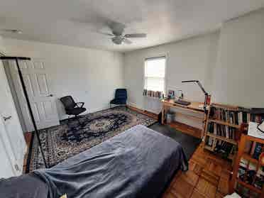 Room in 2 Bed Apt - Available Now