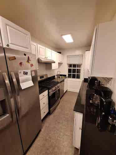 Room in 2 Bed Apt - Available Now