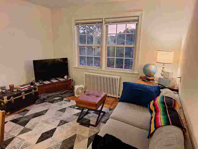 Room in 2 Bed Apt - Available Now