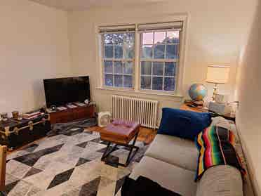 Room in 2 Bed Apt - Available Now
