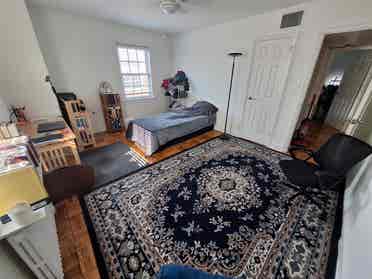 Room in 2 Bed Apt - Available Now