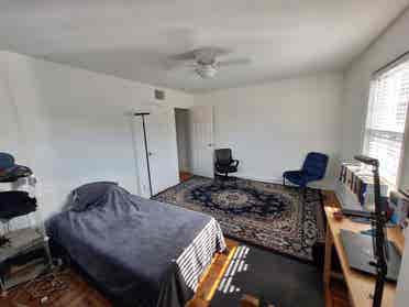 Room in 2 Bed Apt - Available Now