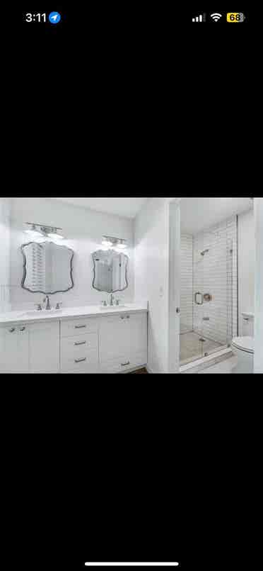 Room w/ own bathroom Coral Gables!