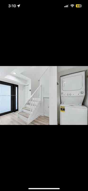 Room w/ own bathroom Coral Gables!