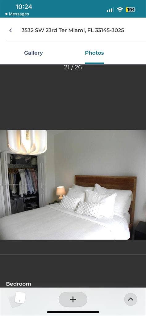 Own room with bathroom!