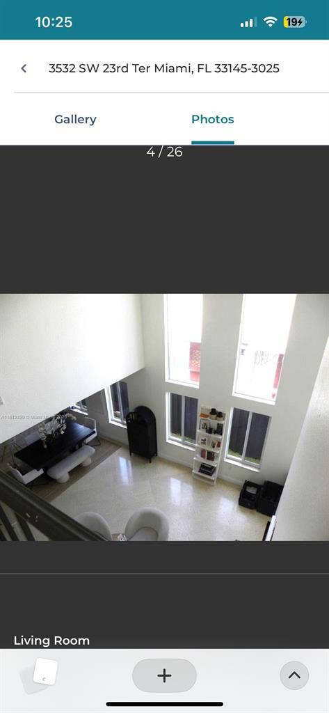 Own room with bathroom!