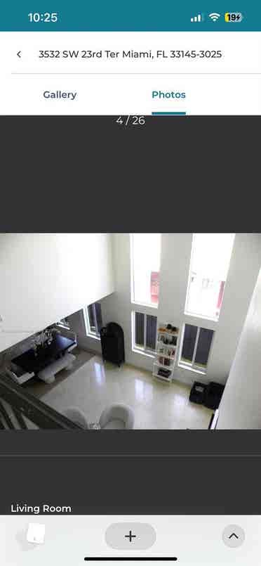 Own room with bathroom!