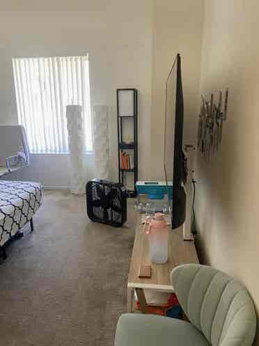Master Bedroom Available in B
