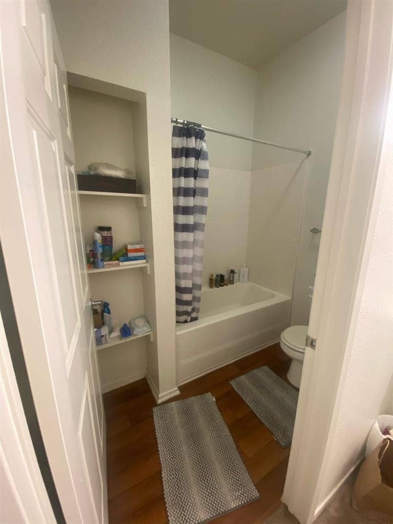 Master Bedroom Available in B