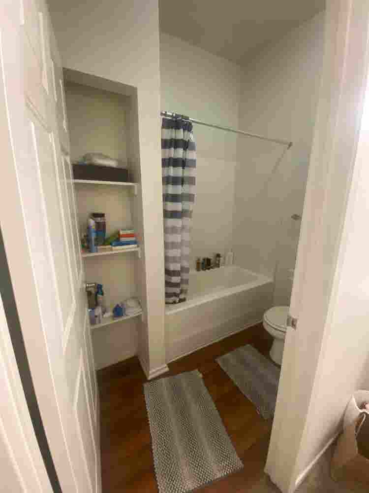 Master Bedroom Available in B