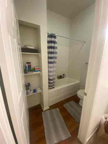 Master Bedroom Available in B