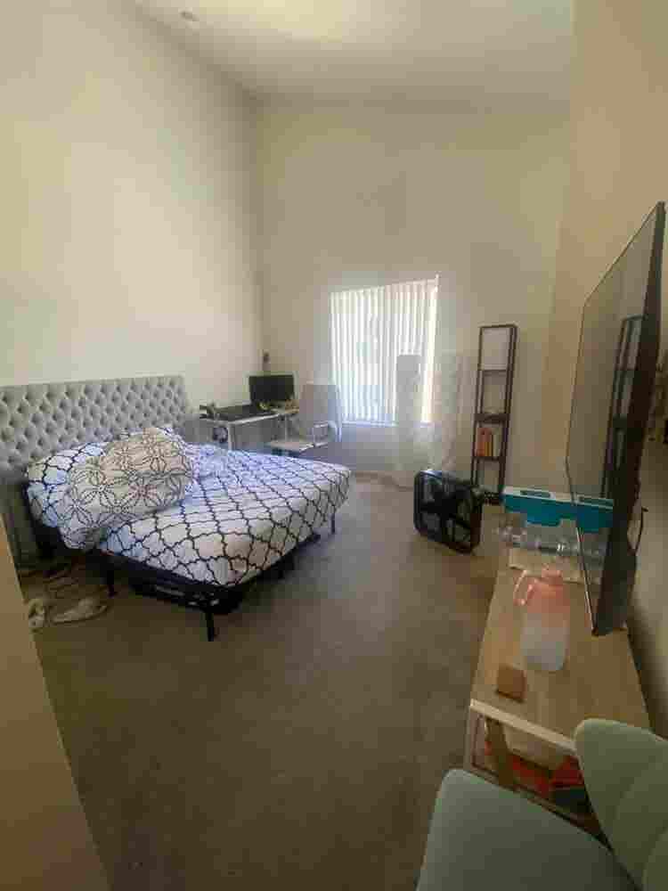 Master Bedroom Available in B