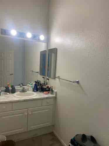 Master Bedroom Available in B