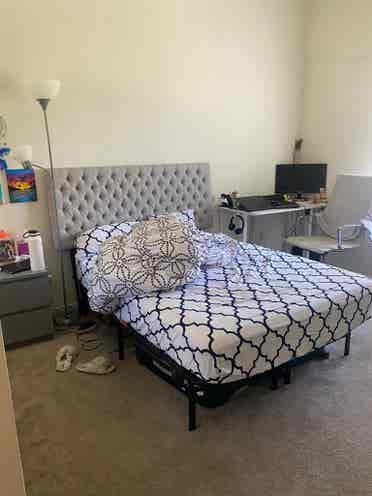 Master Bedroom Available in B