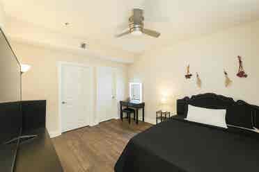 2-Bedroom in Midtown Atlanta