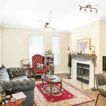 2-Bedroom in Midtown Atlanta