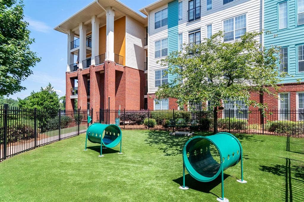 2-Bedroom in Midtown Atlanta