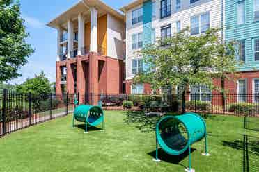 2-Bedroom in Midtown Atlanta