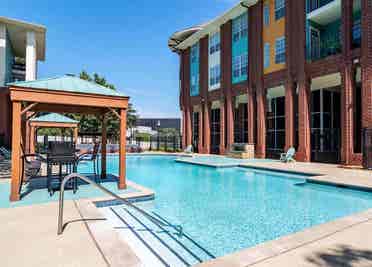 2-Bedroom in Midtown Atlanta