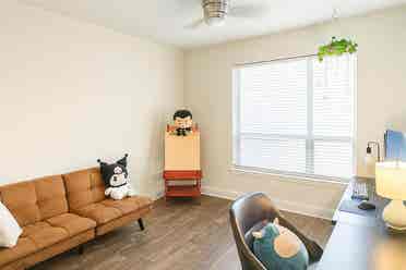 2-Bedroom in Midtown Atlanta