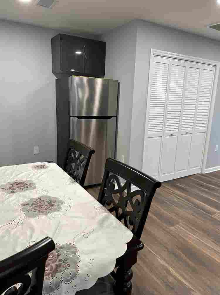 Fully Renovated Private Studio