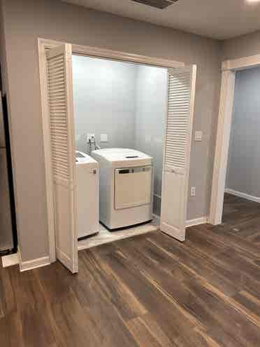 Fully Renovated Private Studio