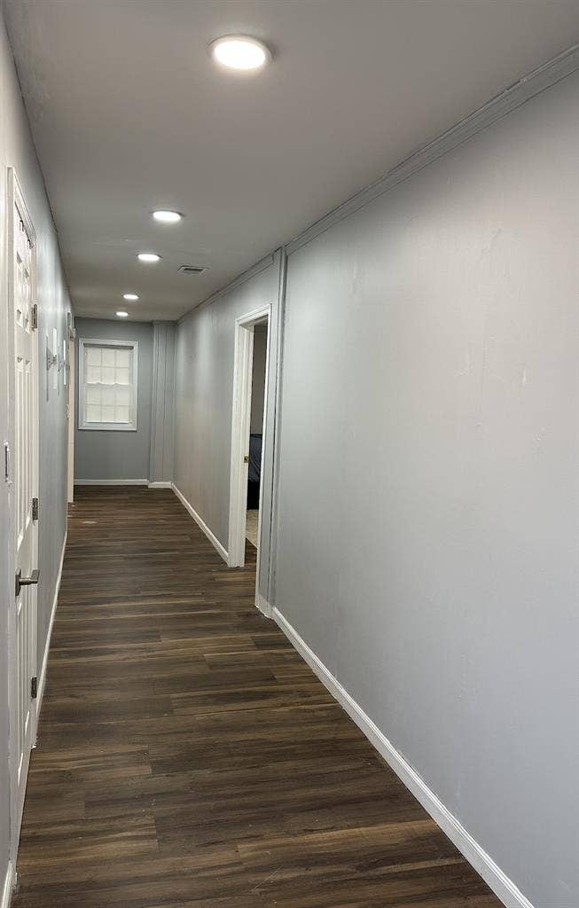 Fully Renovated Private Studio