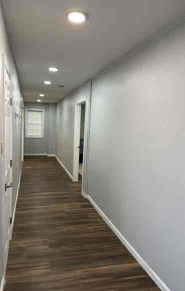 Fully Renovated Private Studio
