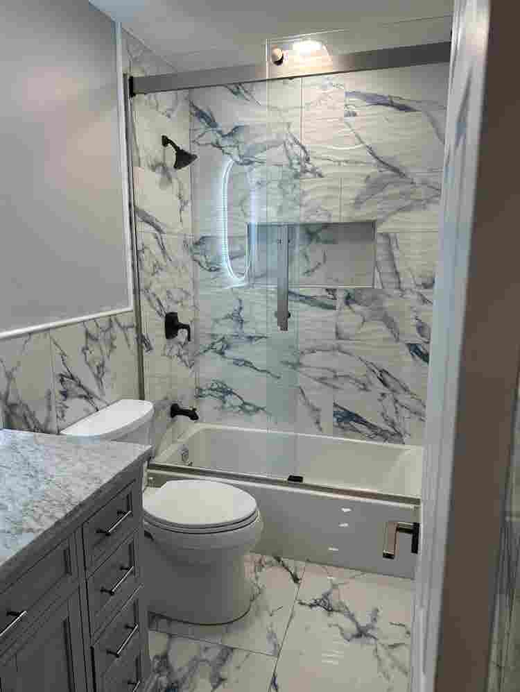 Fully Renovated Private Studio