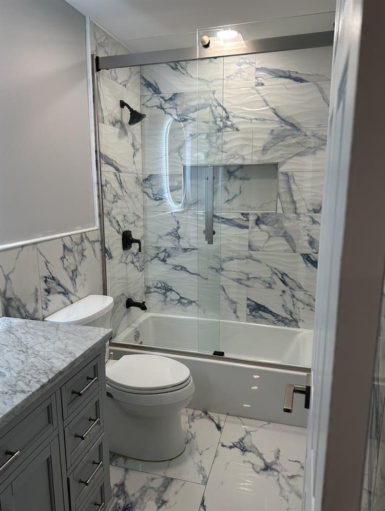 Fully Renovated Private Studio