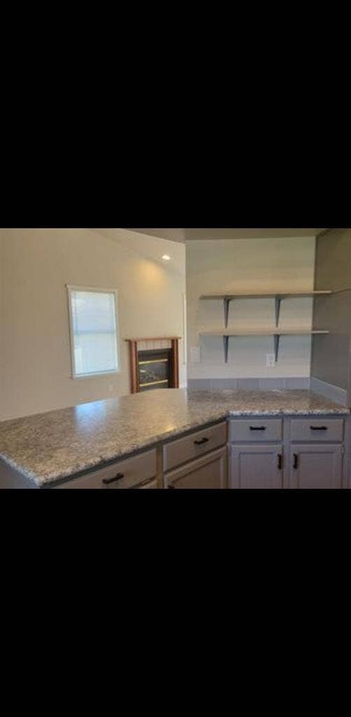 Master Bedroom and Private Bath